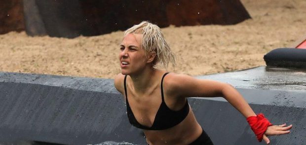 Tensiuni între artista Amna și Zanni, la „Survivor România 2021”. „E zero barat. Nu știe nimic, nu înțelege nimic”