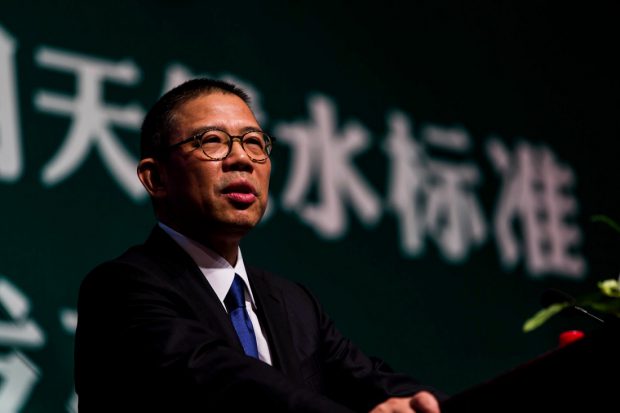 Zhong Shanshan, un bărbat din China, a devenit cea mai bogată persoană din Asia. Cele două afaceri cu care a dat lovitura