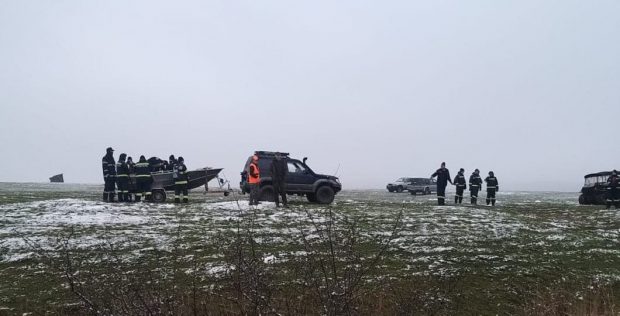 Asociația Salvatorilor Voluntari, despre căutările copilului dispărut acum 9 zile din județul Arad: ”Am acoperit 100 de kilometri pătrați și n-am găsit nicio urmă”