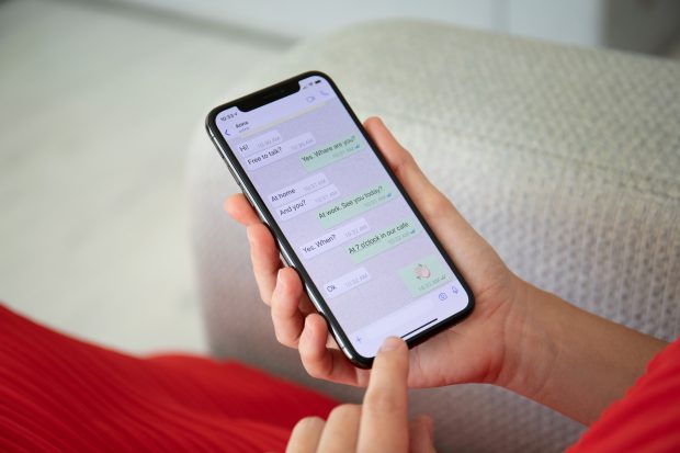 Facebook Messenger a căzut în mai multe părți ale lumii. Probleme și cu Instagram