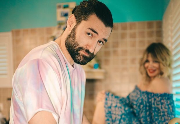 Adevărul despre relația dintre Gina Pistol și Smiley. „Nu pune presiune, nu pune întrebări, nu îmi cere socoteală”