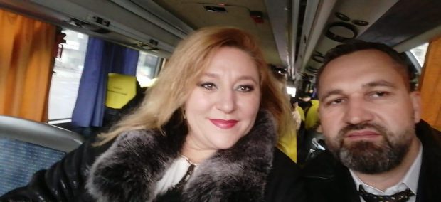 Încă o excludere din AUR. După Diana Șoșoacă, copreședintele Claudiu Târziu anunță un alt parlamentar dat afară din partid