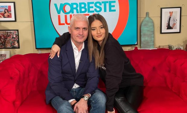 Mesajul transmis de Virgil Ianțu în ziua în care a împlinit 50 de ani. „Ăsta sunt eu! Cu calităţile mele, cu puţinele mele defecte, sau invers”