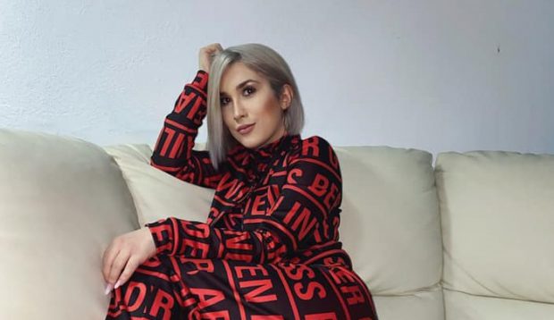 Afecțiunea de care suferă Adda. Este pentru prima dată când artista vorbește despre asta. „Dacă te atingi un pic, efectiv îţi apar desene pe piele”