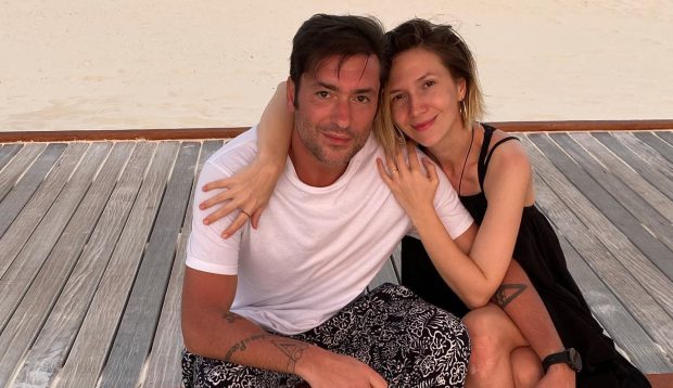 Ce spune Radu Vâlcan despre numele celui de-al treilea copil. El și Adela Popescu vor deveni din nou părinți. „Dacă ne dorim fată vom avea minim 4”