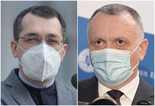 G4Media: Ministerul Sănătății și cel al Educației nu reușesc să se pună de acord în privința distanțării copiilor în clasă. Un elev sau doi în bancă?