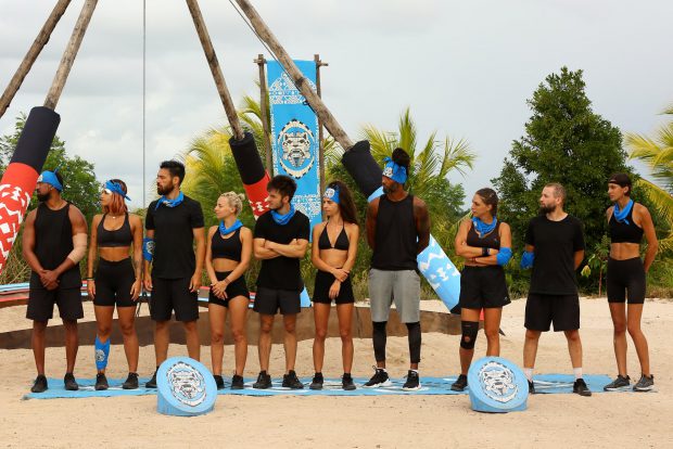 Survivor România 2021 – sezonul 2. Patru noi concurenți au intrat în competiție
