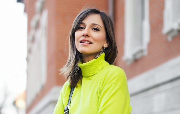 Dana Rogoz, mesaj de dragoste de ziua soțului ei. „Îţi mulţumesc pentru viața pe care o trăim”