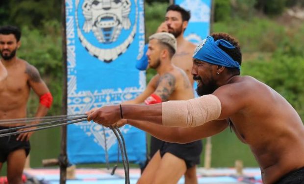 Cum arată soția și fetița lui Starlin de la „Survivor România” 2021. „În fiecare seară ne este dor de tine”
