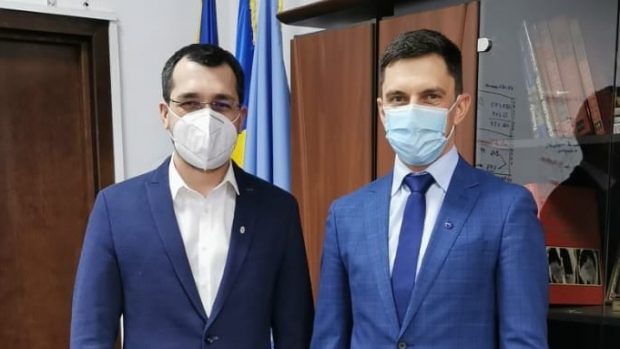 MTS și Ministerul Sănătății pregătesc un ordin comun privind condițiile revenirii spectatorilor la competițiile sportive
