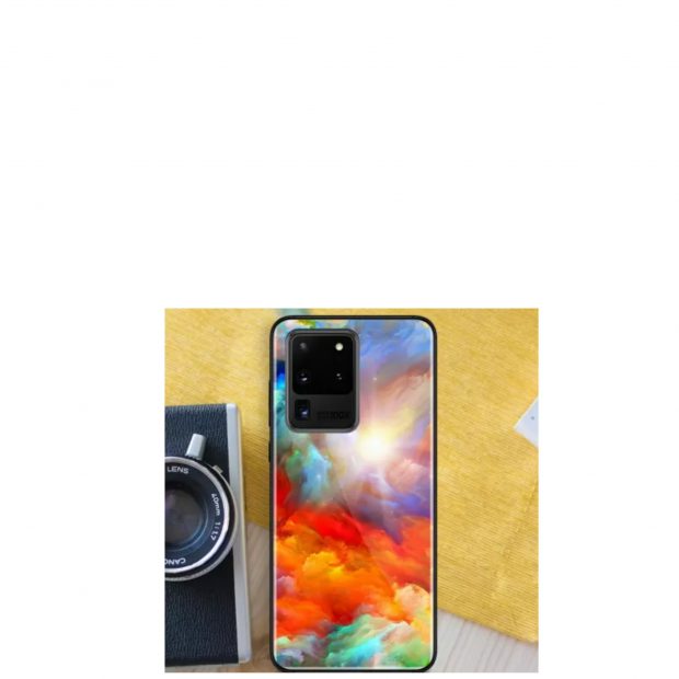(Publicitate) Huse pentru Samsung Galaxy S20 Ultra frumoase și fiabile