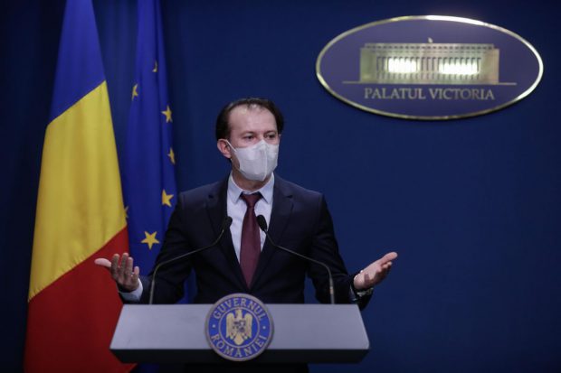 Florin Cîțu, replică pentru președintele PSD, pe tema bugetului: „Tovarășe Ciolacu, când ai timp, dă-mi un telefon”
