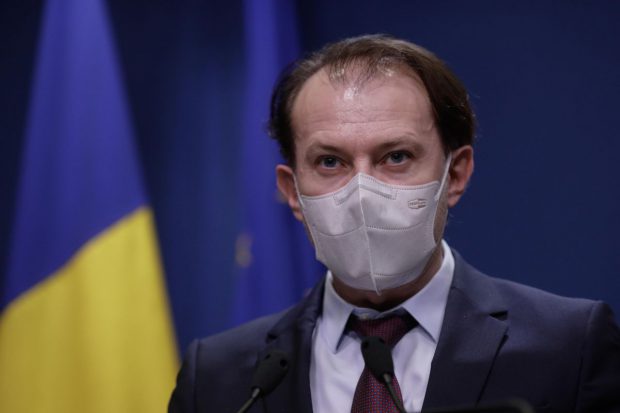 INS: Economia României a scăzut anul trecut cu 3,9%, performanță mai bună decât estimările inițiale