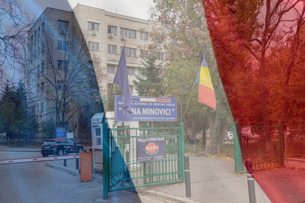 Familia francezului decedat, care a fost incinerat din greșeală în locul unui american, nu a primit niciun semn de la autoritățile române. „A fost un șoc”