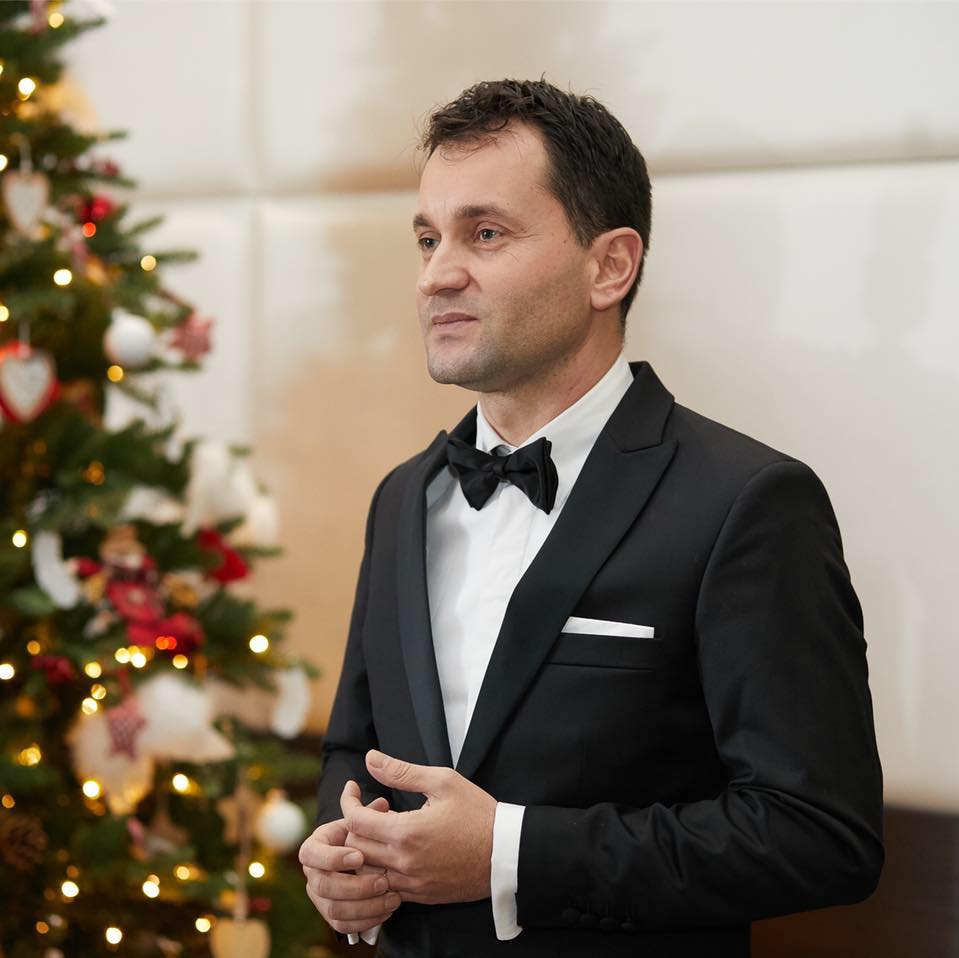 Amintirile fostului șofer al asistentei lui Ion Țiriac. Ce i-a spus miliardarul într-o zi, la o masă
