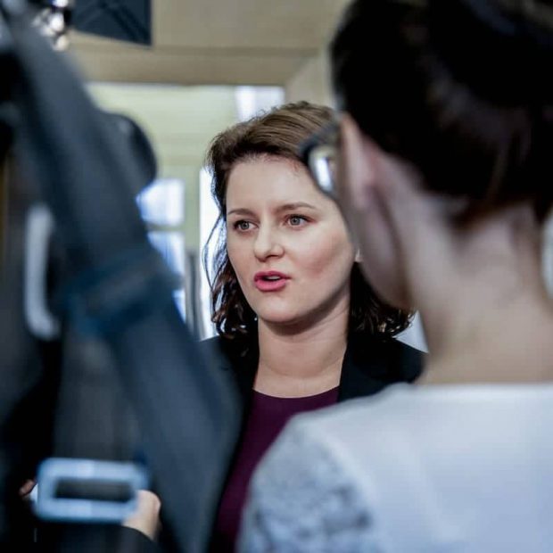 Ministrul muncii din Cehia și-a cerut scuze, după ce a comparat pandemia cu Al Doilea Război Mondial