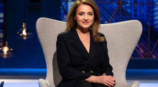 Cine este Cristina Bâtlan, jurat la „Imperiul Leilor 2021”. A intrat în lumea afacerilor la vârsta de 19 ani
