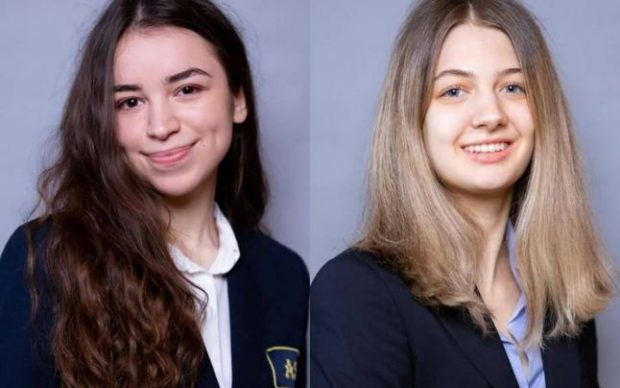Două eleve din Brașov, admise la Universitatea Oxford. Ce au ales să studieze