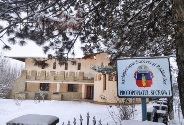 SURSE IML: Rezultatele autopsiei bebeluşului din Suceava. Copilul a aspirat lichid în plămâni