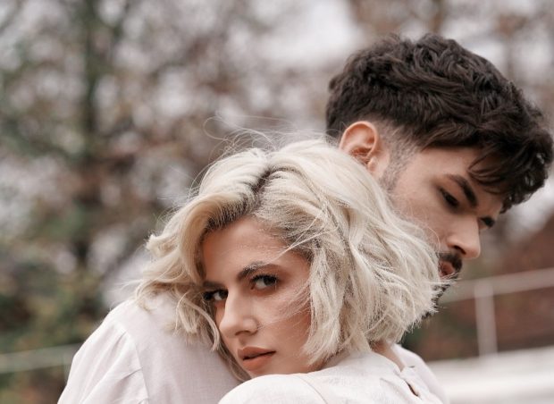 Lidia Buble a pozat provocator și a publicat imaginea pe rețeaua de socializare. Artista a recunoscut că a luat câteva kilograme în plus. „Sunt doar grasă”