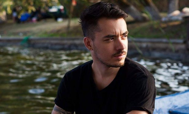 Adrian Țuțu, primul câștigător „Românii au talent”, și-a deschis sufletul în fața tuturor. Cum arată și cu ce se ocupă acum. „Am investit cât am putut”
