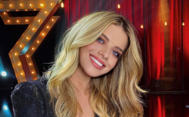 Alexandra Dinu, detalii neștiute din culisele „Românii au talent”, sezonul 11. Cum se înțelege cu colegii ei. „Eu vin din lumea filmului, una mult mai restrânsă”