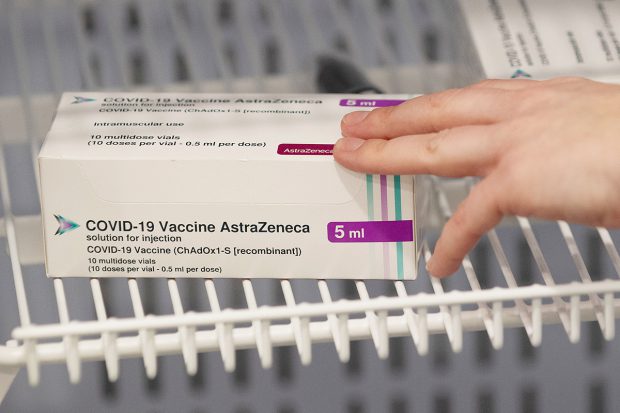 Elveția refuză autorizarea vaccinului AstraZeneca, din cauza ”datelor insuficiente” privind siguranța și eficiența serului