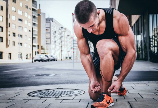 Suplimente alimentare care te vor ajuta să-ţi îndeplineşti obiectivele de fitness (PUBLICITATE)