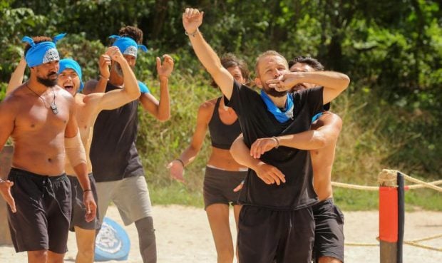 Alin Sălăjean a ajuns în România după ce a fost eliminat de la „Survivor”. „Riscam să vin de acolo în scaun cu rotile”