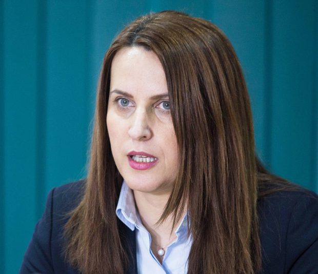Beatrice Mahler: Puțin probabil ca persoanele imunizate să repete vaccinarea anti-COVID-19 anul acesta