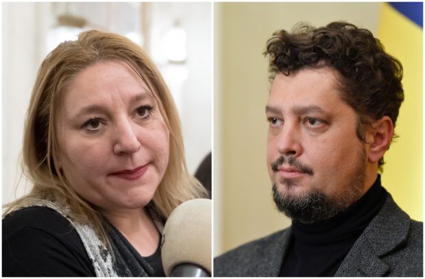 Anunțul făcut de Claudiu Târziu în plenul Senatului în privința Dianei Șoșoacă: O revocăm de peste tot!