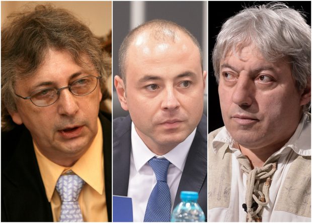 Vladimir Tismăneanu și Marius Oprea, atac la Andrei Muraru după ce Iohannis i-a propus acestuia să fie ambasador în SUA: „Creația lui Relu Fenechiu!”. Reacția lui Muraru