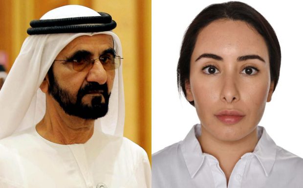Reacția familiei regale din Dubai, după ce prințesa Latifa și-a acuzat tatăl că o ține ostatică: „Este îngrijită acasă”