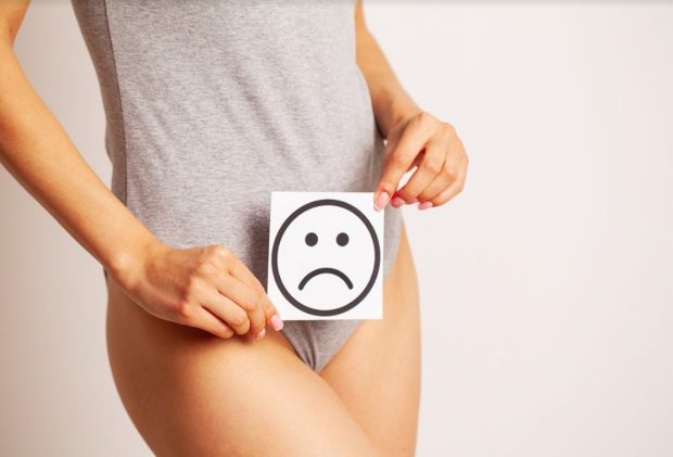 Probleme de sănătate frecvente în sfera genitală feminină (PUBLICITATE)