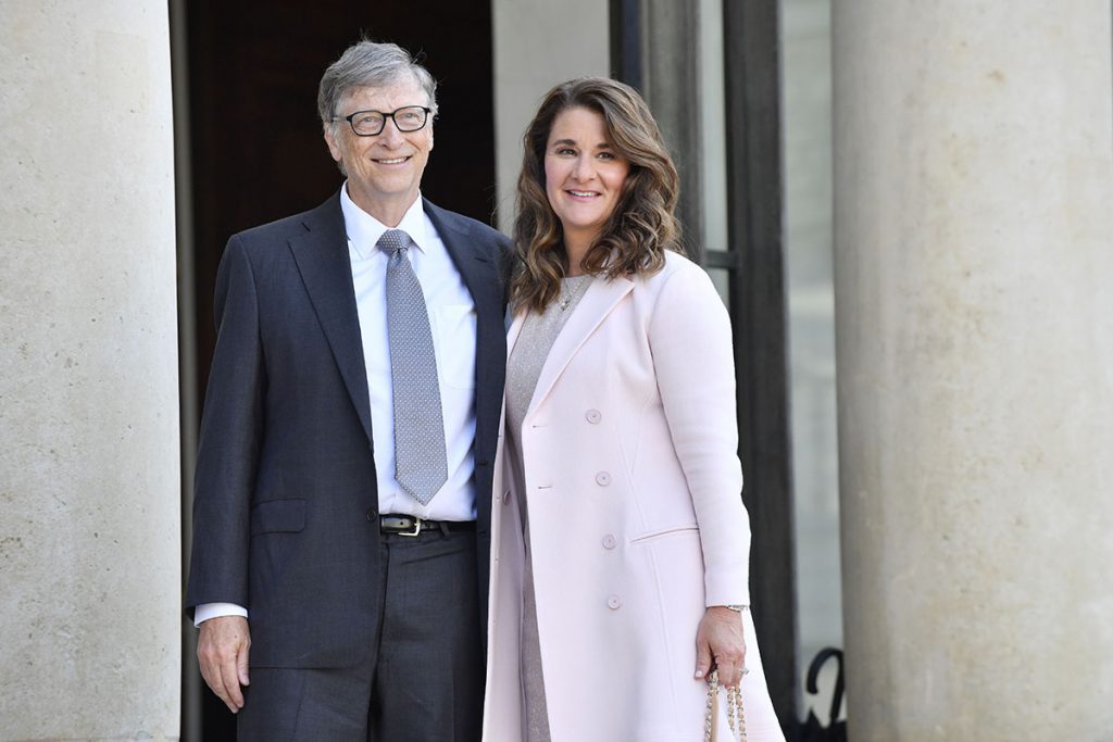 Jeff Bezos și Michael Bloomberg, printre cei mai mari donatori americani din 2020. Elon Musk, dat ca exemplu negativ