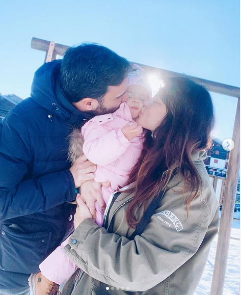 Catrinel Menghia s-a reorientat în perioada pandemiei. Cu ce se ocupă acum modelul internațional. „Vindem flori în toată Roma”