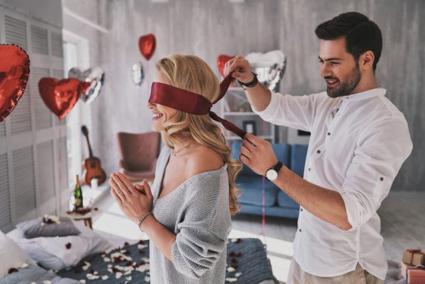 Ce să faci de Valentine’s Day 2021 – Idei pentru o zi de duminică de neuitat