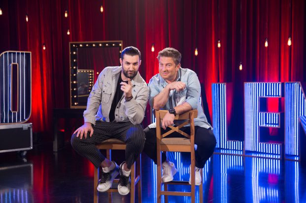 Ce înseamnă Golden Buzz la „Românii au talent”. Zece concurenți vor avea parte de momente care le vor schimba viața