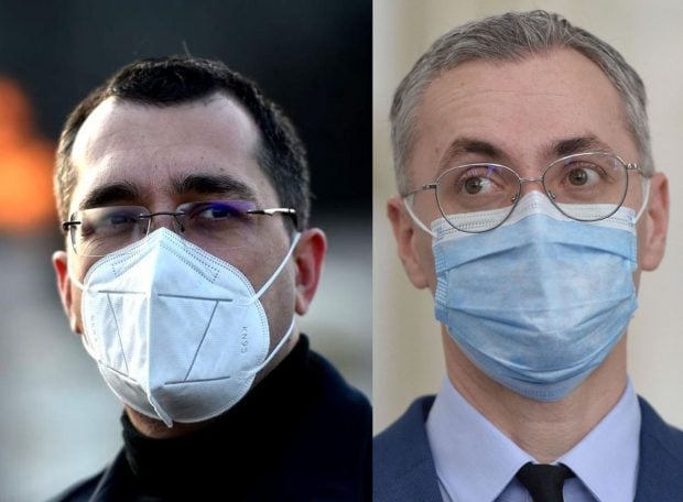 Bugetul se negociază și acum. Ministerele Sănătății și Justiției cer în continuare mai mulți bani