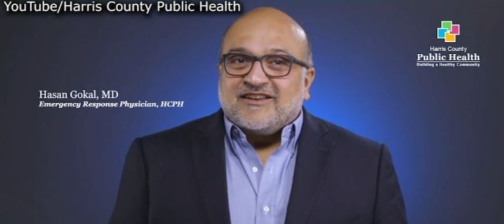 „S-a prăbușit lumea peste mine”. Povestea unui doctor american, acuzat de furt după ce a vaccinat 10 persoane cu afecțiuni, care nu erau pe listă, ca să nu irosească dozele