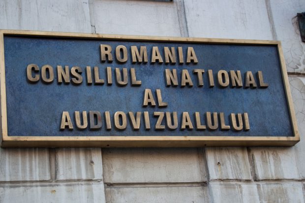 Radu Herjeu și Dorina Rusu au plecat din CNA. Ședințele au fost oprite temporar