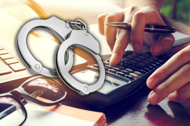 Cum a înșelat statul un om de afaceri cu milioane de euro și ce pedeapsă i-au dat judecătorii