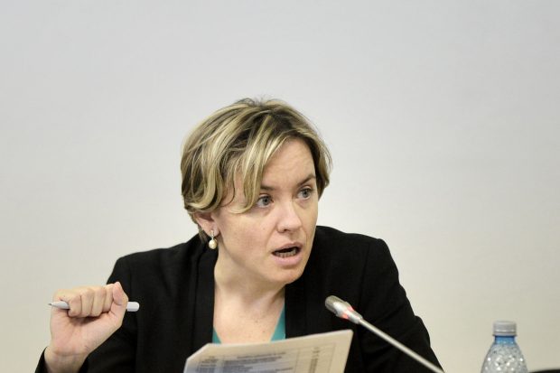 Liderii USR-PLUS Iași încep discuțiile cu liberalii pentru o alianță locală, în ciuda problemelor penale ale lui Mihai Chirică și Costel Alexe