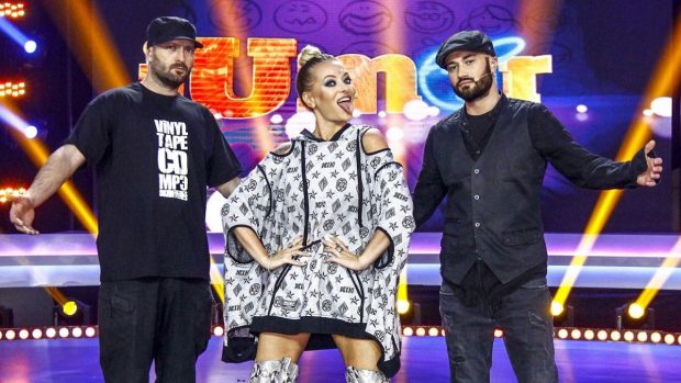 „iUmor” sezonul 10 începe duminică, 14 februarie. Cu ce vine nou show-ul de la Antena 1