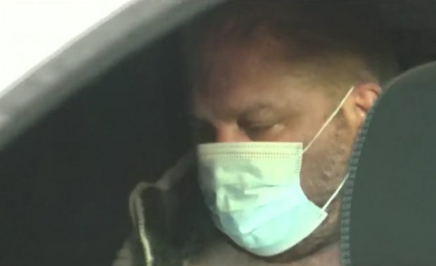 Un tată din Ilfov și-a lăsat fiica văduvă la 3 luni după căsătorie. I-a ucis bărbatul cu ea de față, apoi a transmis pe Facebook