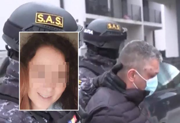 Diana a fost ucisă la câteva minute după ce i-a scris iubitului ei că a ajuns cu bine acasă, la Sibiu. Fostul iubit a intrat peste ea și a înjunghiat-o de 20 de ori