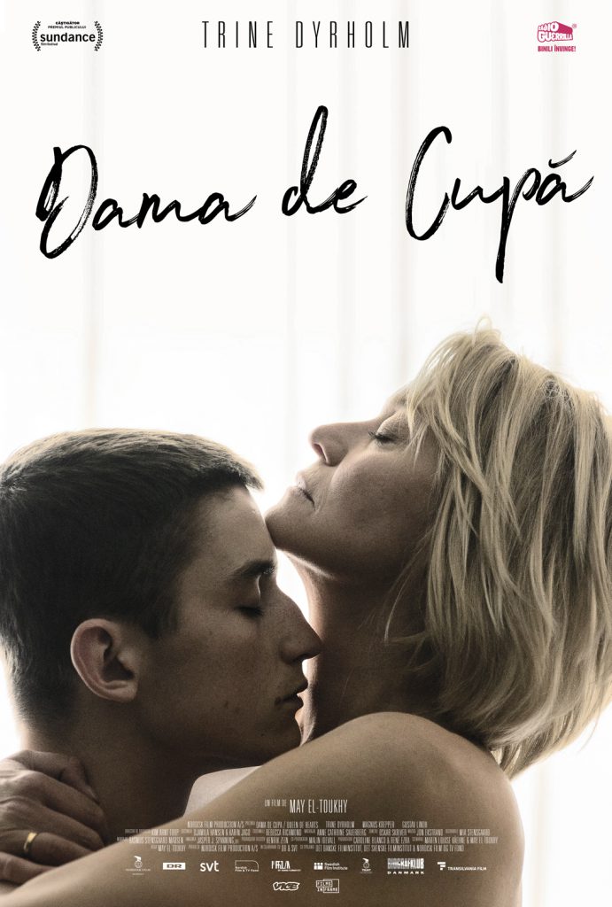 Recomandări culturale. Filmul „Dama de cupă” ne provoacă să purtăm discuții incomode