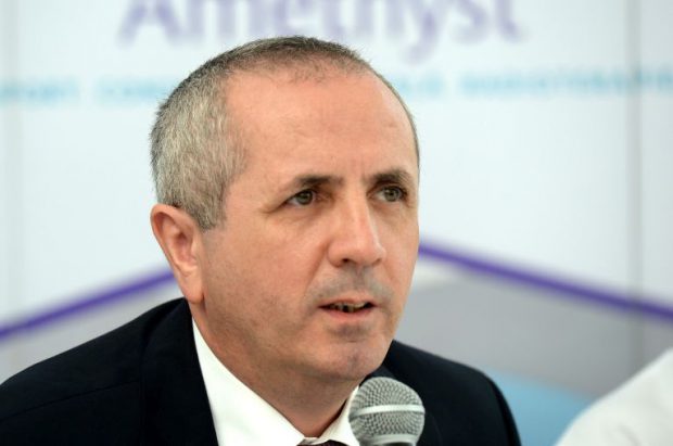 Apelul șefului colegiului medicilor: „Să săpăm fundații de spitale, poate chiar în curtea spitalelor vechi. Așa ceva nu se mai poate”