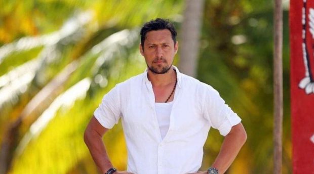 Cine este băiatul lui Daniel Pavel, prezentatorul de la „Survivor România”. Antoniu are 16 ani și face liceul în Austria