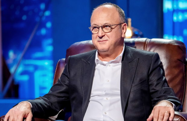 Cine este Dan Șucu, jurat la „Imperiul Leilor 2021”. „Idealul ar fi un produs în care să pot să investesc alături de noul meu partener”